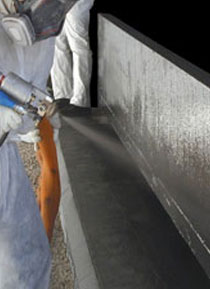 Akron Protective Polyurea Coatings